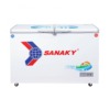 Tủ đông mát Sanaky VH-3699W1 260L