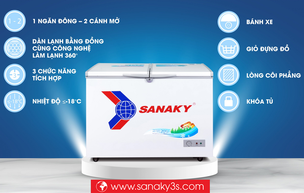 Thông số chi tiết VH-3699A1