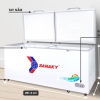 Tủ đông Sanaky VH-8699HY 860 lít