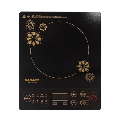 Bếp điện từ Sanaky SNK-1016BT