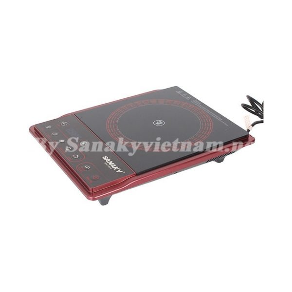 Bếp hồng ngoại đơn Sanaky SNK-105HG