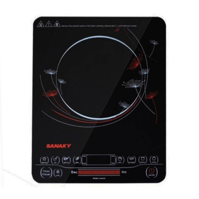 Bếp từ Sanaky SNK-1015BT