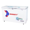 Tủ đông Inverter Sanaky VH-4099A3 400 lít