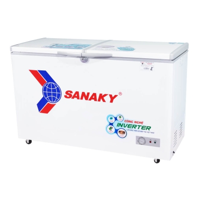 Tủ đông Inverter Sanaky VH-4099A3 400 lít