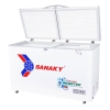 Tủ đông Inverter Sanaky VH-4099A3 400 lít