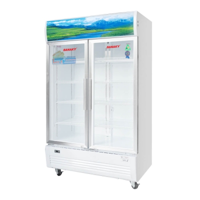 Tủ mát Sanaky VH-1009HP