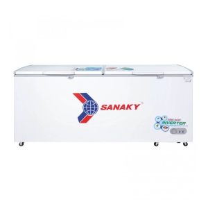 Tủ đông Inverter Sanaky VH-8699HY3