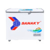 Tủ đông Sanaky VH-2299HY2 175L chính hãng