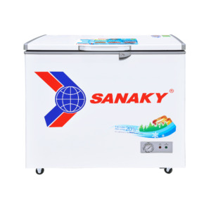 Tủ đông Sanaky VH-2299HY2 175L chính hãng