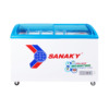 Tủ đông mặt kính Sanaky inverter VH-4899K3 324L