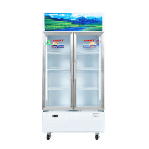 Tủ mát Sanaky DAVH-6009HP chính hãng