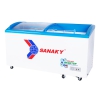 Tủ đông Inverter Sanaky VH-6899K3 680 lít