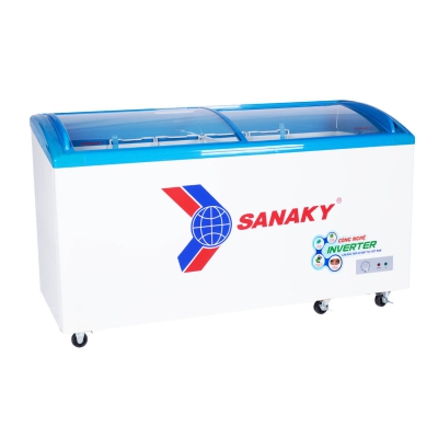 Tủ đông Inverter Sanaky VH-6899K3 680 lít