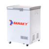 Tủ đông Sanaky VH-150HY2 100L 1 ngăn