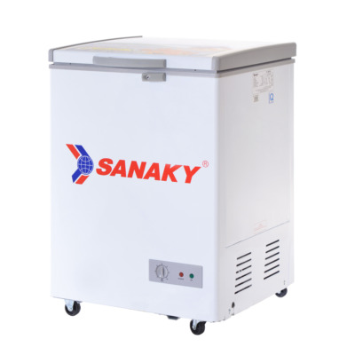 Tủ đông Sanaky VH-150HY2 100L 1 ngăn
