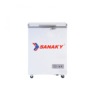 Tủ đông Sanaky VH-150HY2 chính hãng