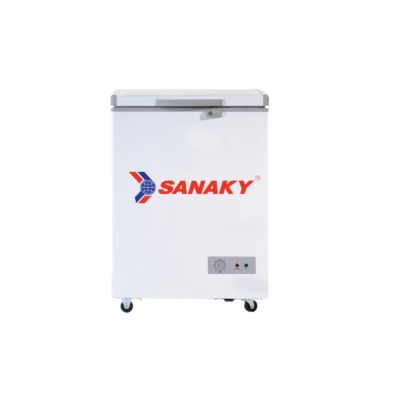 Tủ đông Sanaky VH-150HY2 chính hãng