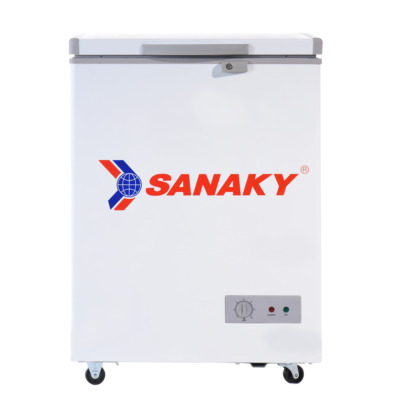 Tủ đông Sanaky VH-150HY2 dung tích 100L