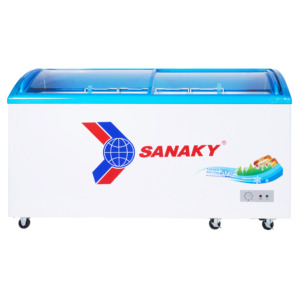 Tủ đông Sanaky VH-6899K 437L