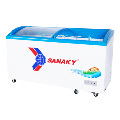 Tủ đông Sanaky VH-6899K dung tích 437L