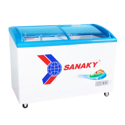 Tủ kem Sanaky VH-4899K 324L