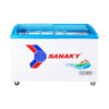 Tủ đông Sanaky VH-3899K dung tích 260 lít
