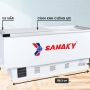 Tủ đông Sanaky VH-999K 516 lít