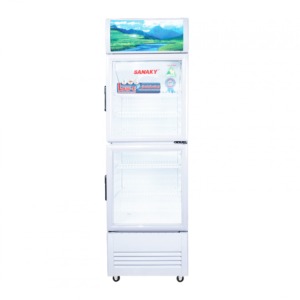 Tủ mát Sanaky VH-308WL dung tích 240L
