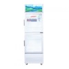 Tủ mát Sanaky VH-358WL dung tích 290L