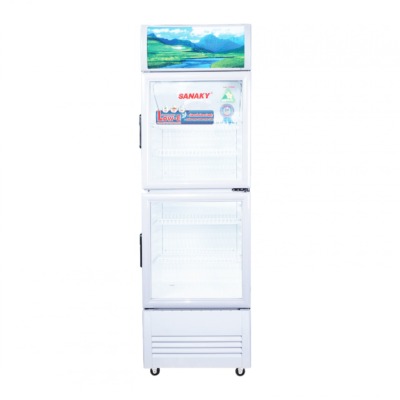 Tủ mát Sanaky VH-358WL dung tích 290L