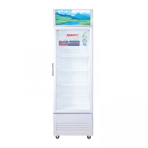 Tủ mát Sanaky VH-408KL 1 cánh 340L