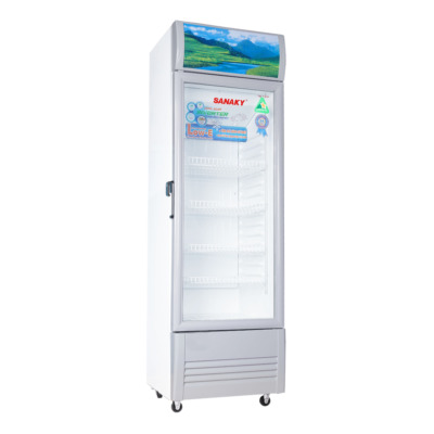 Tủ mát Sanaky inverter VH-308K3L 240L