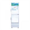 Tủ mát Inverter Sanaky VH-408W3L 400 lít