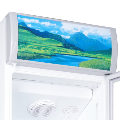Tủ mát Inverter Sanaky VH-408K3L 400 lít
