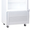 Tủ mát Inverter Sanaky VH-408K3L 400 lít