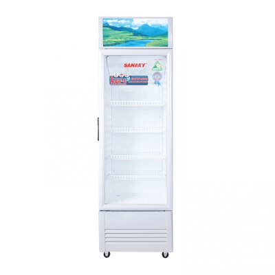 Tủ mát Sanaky VH-218KL 210 lít