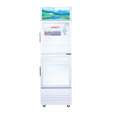 Tủ mát Sanaky VH-358WL 350 lít