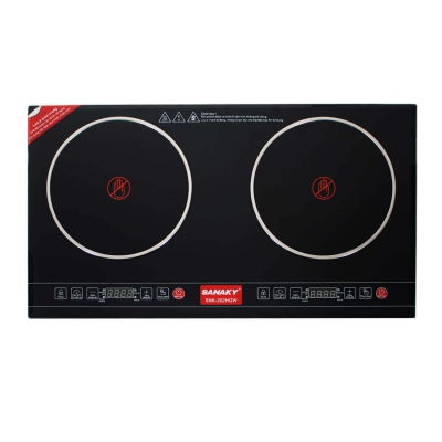 Bếp hồng ngoại Sanaky SNK-202HGW