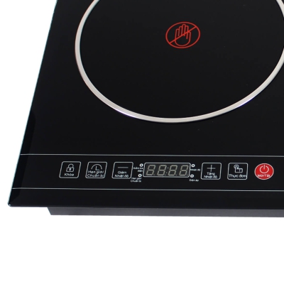 Bếp hồng ngoại Sanaky SNK-202HGW