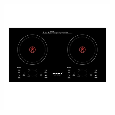Bếp hồng ngoại Sanaky SNK-201HGW