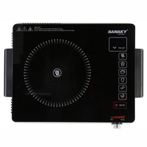 Bếp hồng ngoại Sanaky SNK-2525HGN
