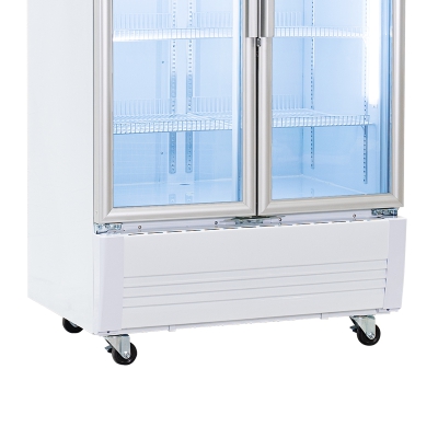 Chân tủ mát Sanaky VH-1209HP3 dung tích 1200 lít