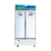 Tủ mát Sanaky inverter DAVH-1209HP3 ống đồng
