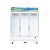 Tủ mát Inverter Sanaky DAVH-1520HP