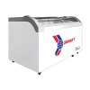 Tủ đông mặt kính Sanaky VH-888KA-3
