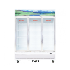 Tủ mát Inverter Sanaky VH-1520HP3