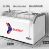 Tủ Đông Sanaky VH-1008KA 750 lít