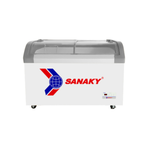 Tủ đông Sanaky VH-4899KB 350 Lít