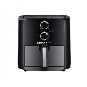 Nồi chiên không dầu Sanaky VH-60WM1 6.5 Lít
