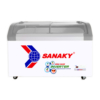 Tủ đông Sanaky Inverter VH-3899K3B 280 Lít